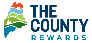 The County Rewards